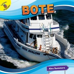 Bote - Summers