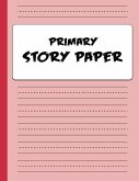 Primary Story Paper
