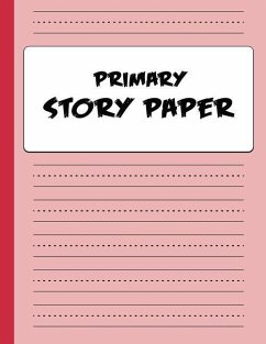 Primary Story Paper - Educational, Bigfoot