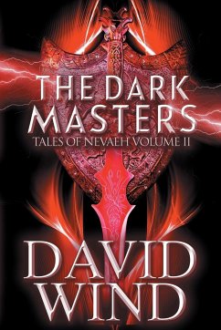 The Dark Masters - Wind, David