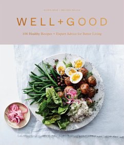 Well+good Cookbook - Brue, Alexia; Gelula, Melisse