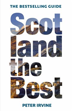 Scotland the Best - Irvine, Peter;Collins Books