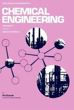 Chemical Engineering - Coulson, J M