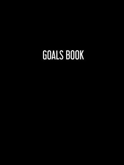 MMD Goals Book - Designs, Mod Mode