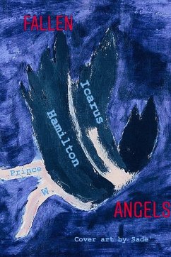 Fallen Angels - Williams, Prince