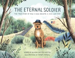 The Eternal Soldier - Crotzer Kimmel, Allison