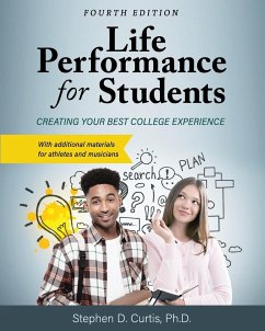 Life Performance for Students - Curtis, Stephen