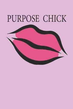 Purpose Chick - Royalty, Pressed By