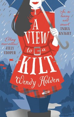 A View to a Kilt - Holden, Wendy