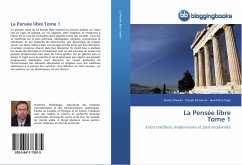 La Pensée libre Tome 1 - Drweski, Bruno;Karnoouh, Claude;Page, Jean-Pierre