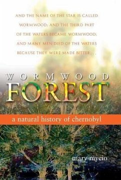 Wormwood Forest - Mycio, Mary