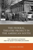 Federal Theatre Project in the American South