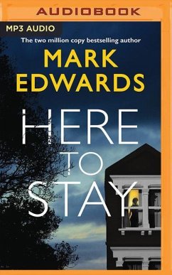 Here to Stay - Edwards, Mark