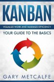 Kanban: Visualize Work and Maximize Efficiency- Your Guide to the Basics