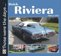 Buick Riviera - Mort, Norm