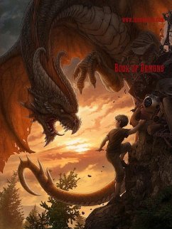 Book of Demons - Kryan, Igor