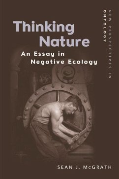 Thinking Nature - McGrath, Sean J