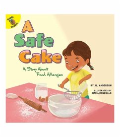 A Safe Cake - Anderson