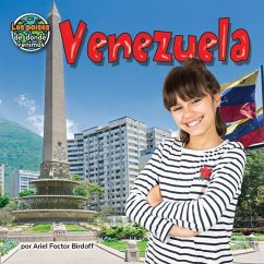 Venezuela (Venezuela) - Birdoff, Ariel