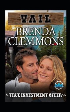 True Investment Offer: Contemporary Western Romance - Clemmons, Brenda