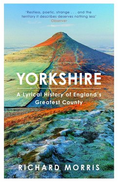 Yorkshire - Morris, Richard