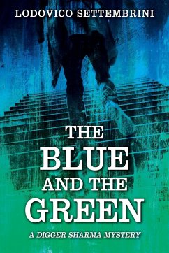 The Blue and the Green - Settembrini, Lodovico