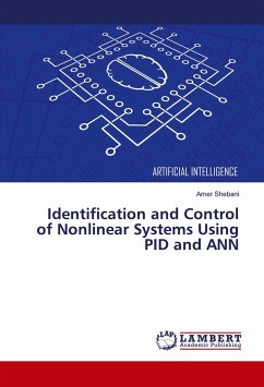 Identification and Control of Nonlinear Systems Using PID and ANN