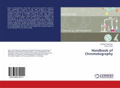 Handbook of Chromatography