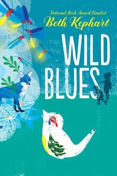 Wild Blues - Kephart, Beth