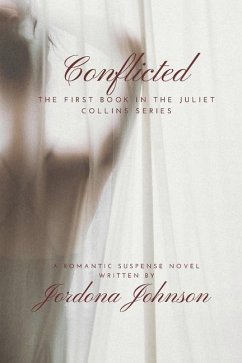 Conflicted - Johnson, Jordona