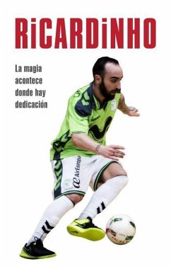 Ricardinho - Ricardinho