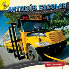 Autobús Escolar - Summers
