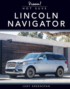 Lincoln Navigator - Greenspan, Judy