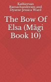 The Bow of Elsa