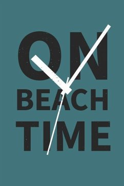 On Beach Time - Designs, Elderberry's