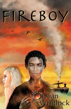 Fireboy - Whitlock, Dean