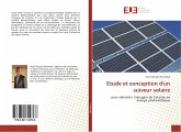 Etude et conception d'un suiveur solaire