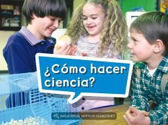 Book 011: ¿Cómo Hacer Ciencia?