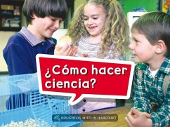 Book 001: ¿Cómo Hacer Ciencia?