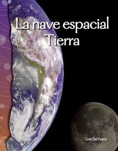 La Nave Espacial Tierra - Dal Fuoco, Gina