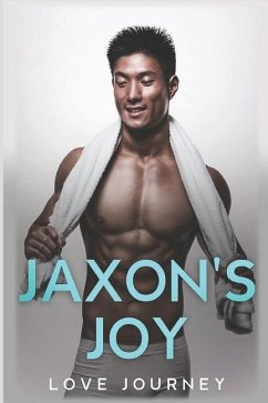 Jaxon's Joy: AMBW Romance - Journey, Love