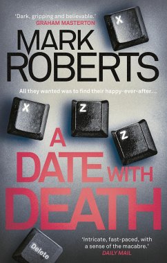 Date with Death: Volume 5 - Roberts, Mark