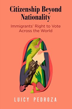 Citizenship Beyond Nationality - Pedroza, Luicy