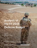 Analysis of the Fy 2019 Defense Budget