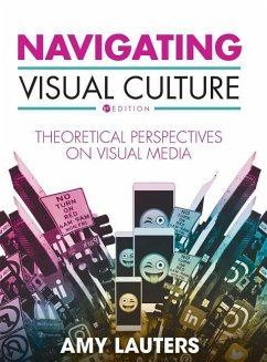 Navigating Visual Culture - Lauters, Amy