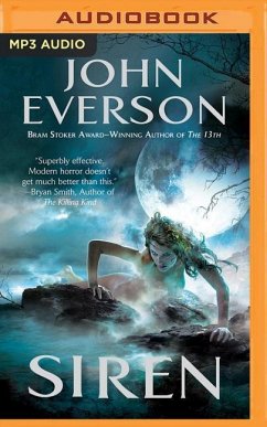 Siren - Everson, John