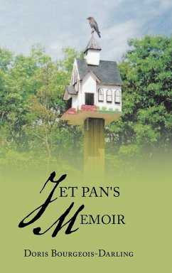 Jet Pan's Memoir