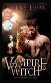 Vampire Witch: Book 1 of Vampire Witch Trilogy