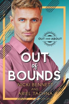 Out of Bounds - Bennett, Nicki; Tachna, Ariel