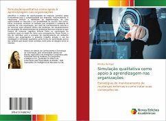 Simulação qualitativa como apoio à aprendizagem nas organizações - Heringer, Monika